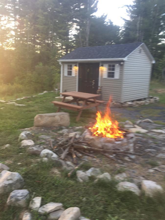 Cozy Cabin In The Catskills East Durham Eksteriør bilde