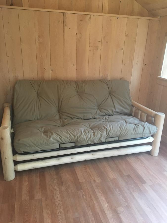 Cozy Cabin In The Catskills East Durham Eksteriør bilde