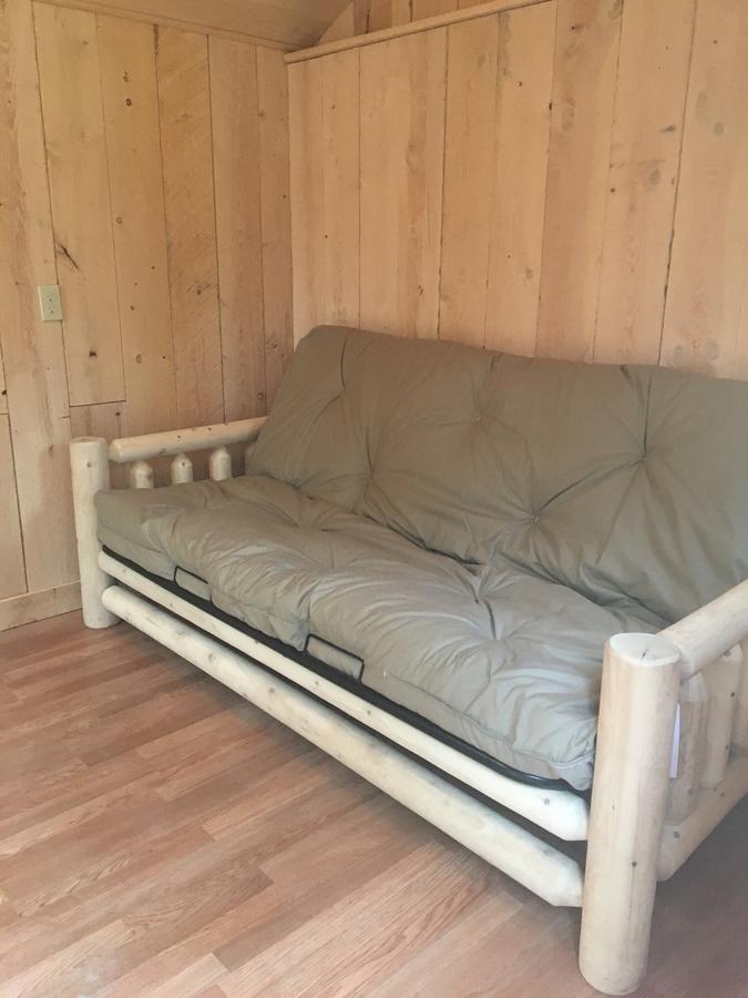 Cozy Cabin In The Catskills East Durham Eksteriør bilde